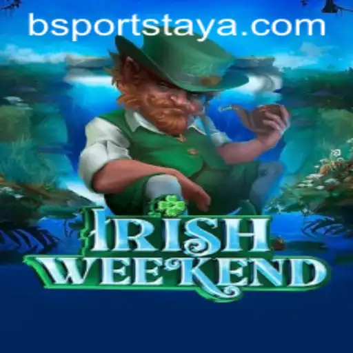 The Exciting World of IrishWeekend and its Connection to BSports