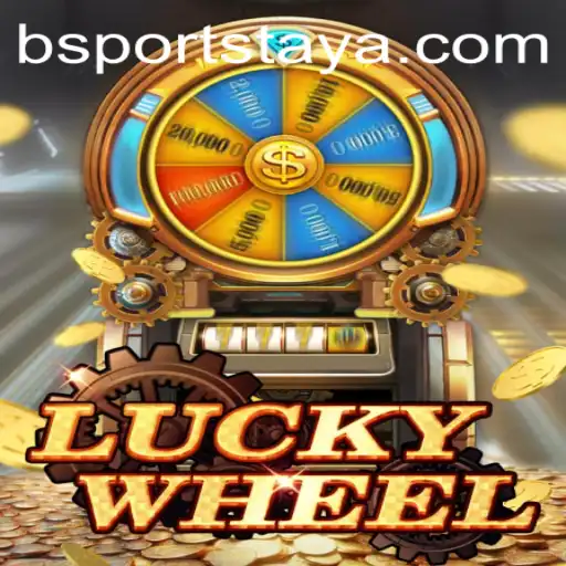 Discover the Excitement of LuckyWheel: A Thrilling Guide to Winning