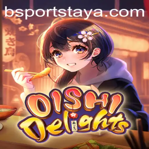 Exploring OishiDelights: A Culinary Adventure in the World of BSports