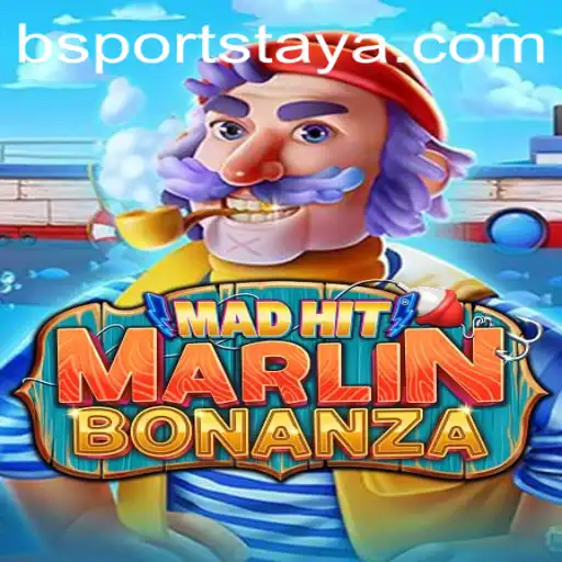 MadHitMarlinBonanza: An Exciting Blend of Strategy and Thrills in Sports Gaming