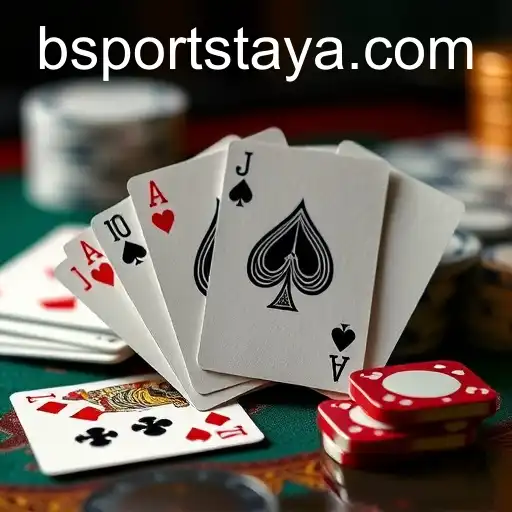 Exploring the Fascinating World of Card Games and Their Impact on Culture and Entertainment