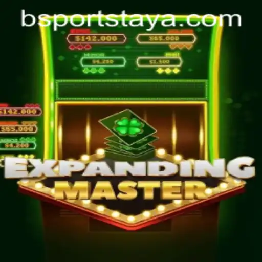 Exploring ExpandingMaster: A Strategy Game by Bsports