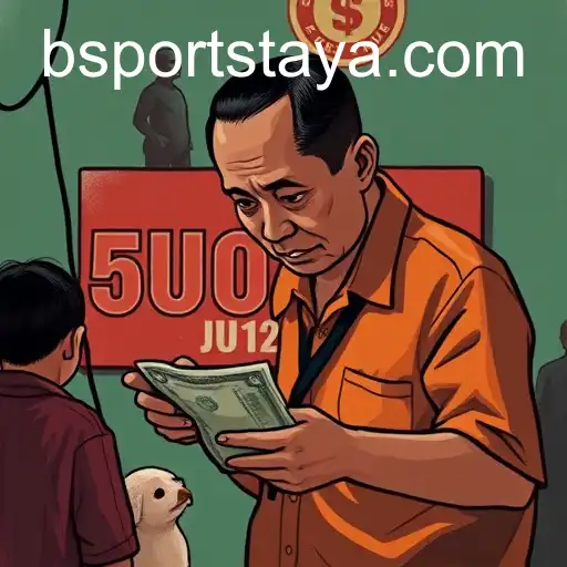 Jueteng: An In-Depth Exploration of the Numbers Game