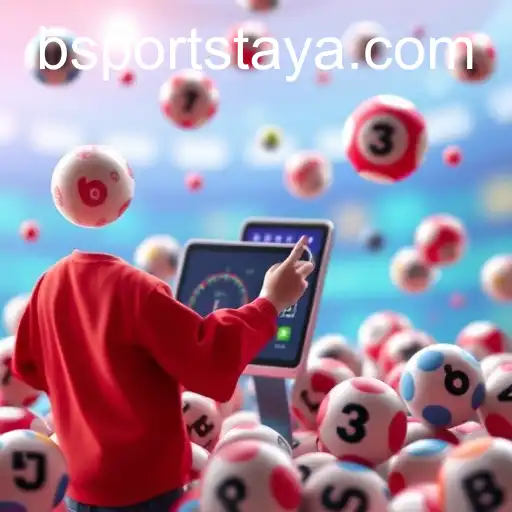 The Rise of Online Lottery: An Exploration of bsports