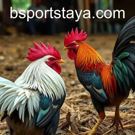 Exploring the Thrilling World of Sabong Games