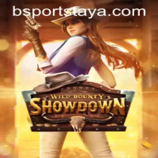 WildBountyShowdown: The Ultimate Showdown in the World of Gaming